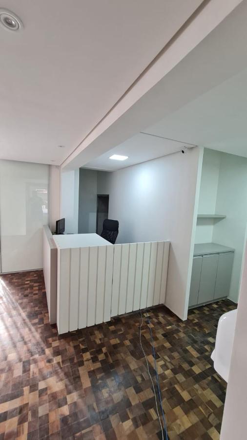 Hotel Florida Uniao Da Vitoria Εξωτερικό φωτογραφία